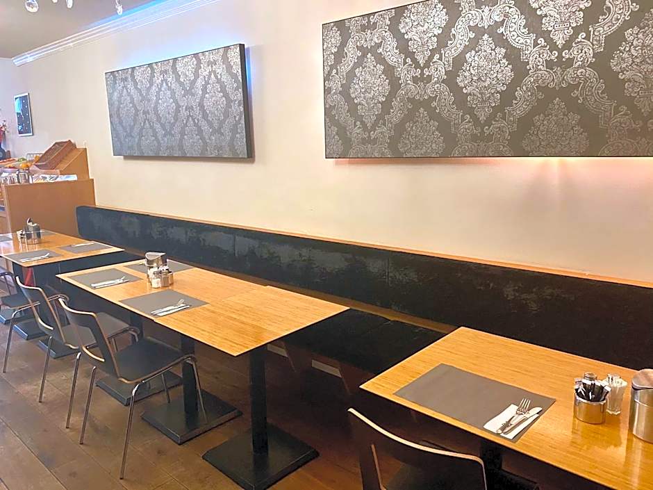 XO Hotels City Centre