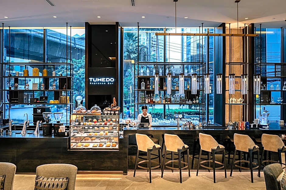 Carlton Hotel Bangkok Sukhumvit - SHA Extra Plus