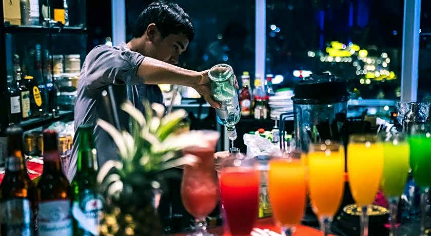 La Vogue Boutique Hotel & Casino