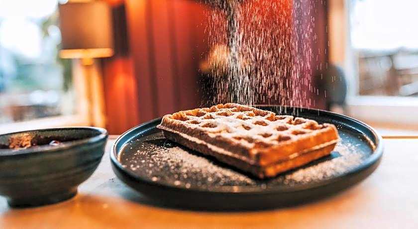 Seehotel Töpferhaus