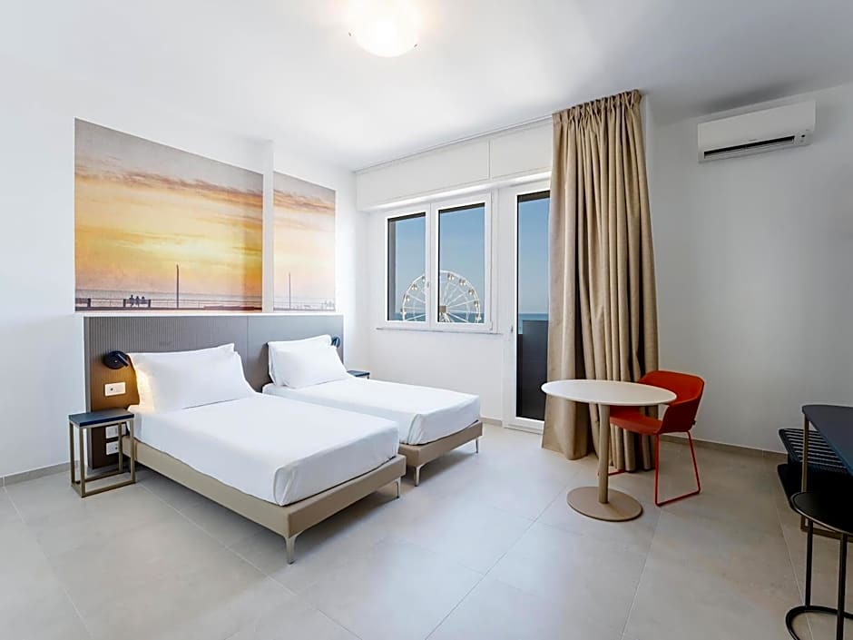 B&B HOTEL Pesaro Des Bains