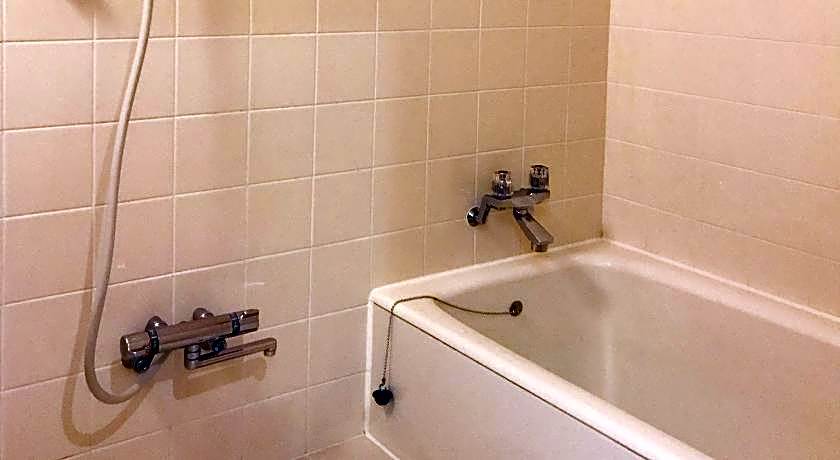 Nagaragawa Seiryu Hotel