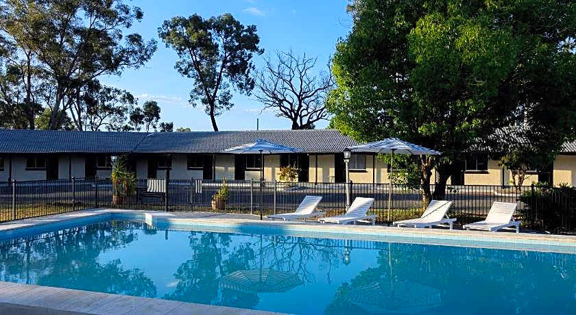 Matthew Flinders Motor Inn