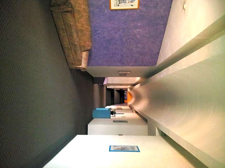 Hotel Inn Sur