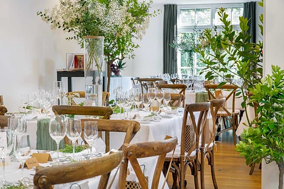 Hotel Aiterbach am Chiemsee