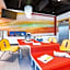 Ibis Styles Mulhouse Centre Gare