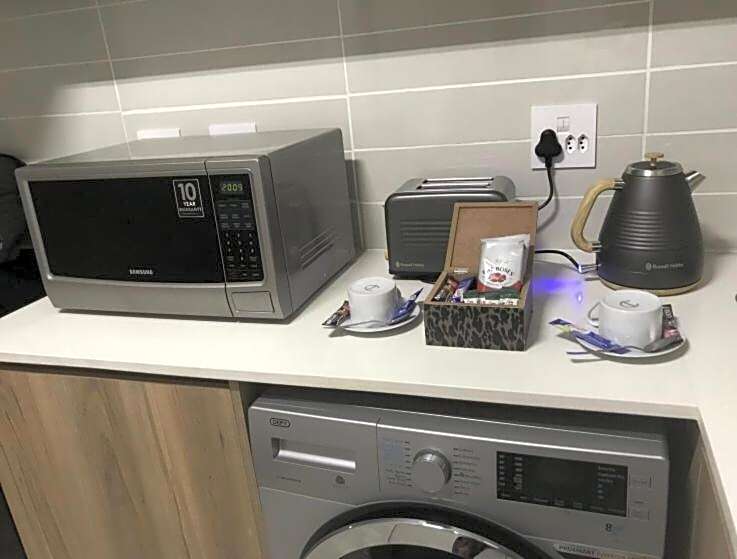 The Blyde, an impeccable blissful getaway (Balwin properties)