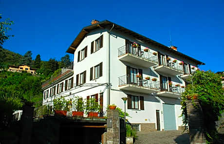 Hotel Sonenga