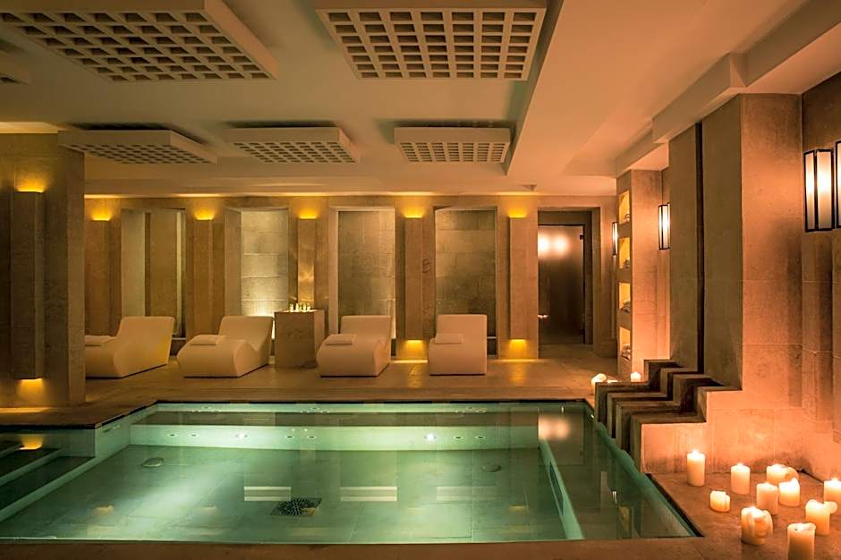 Borgo Egnazia - The Leading Hotels of the World
