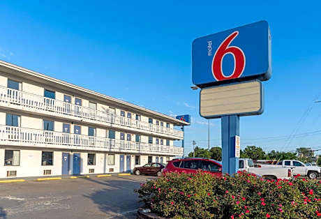 Motel 6-Cincinnati, OH