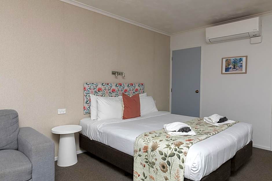Amber Court Motel Nelson