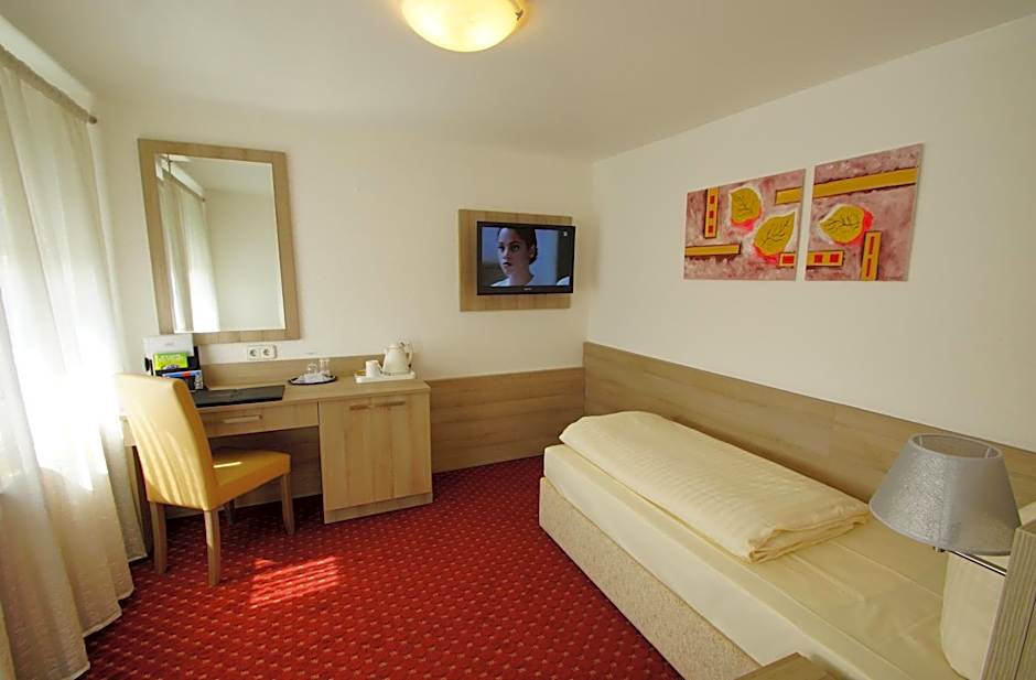 Airport Hotel Filder Post