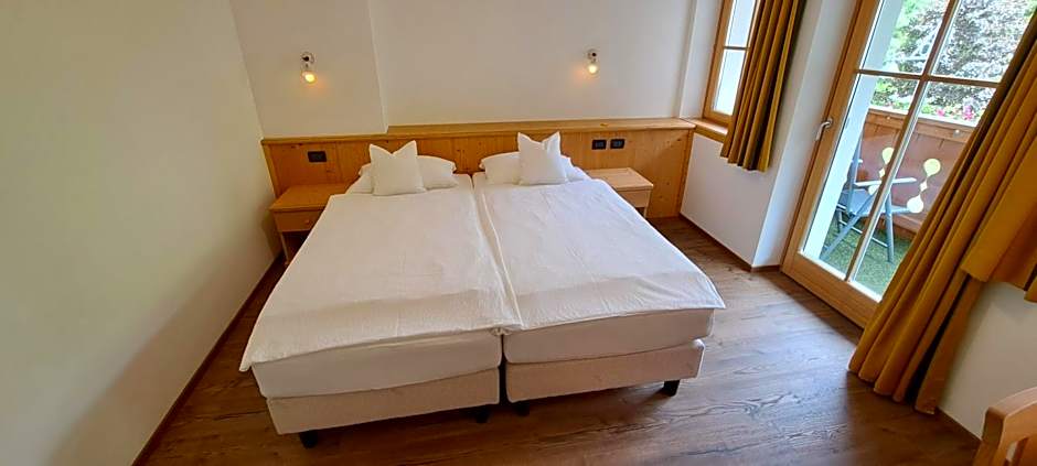 Photo 1 of 3 of 1 Double Bed or 2 Beds, View