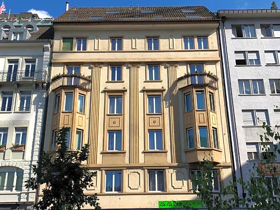 Residence zum Löwen