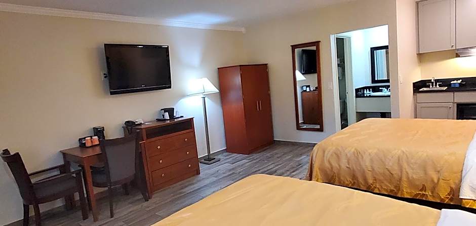 Quality Inn Escondido San Diego North County