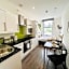 Fox House Studios, City centre Aparthotel