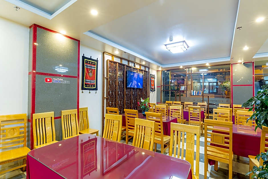 Regal Sapa Hotel