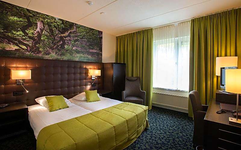 Boshotel Vlodrop