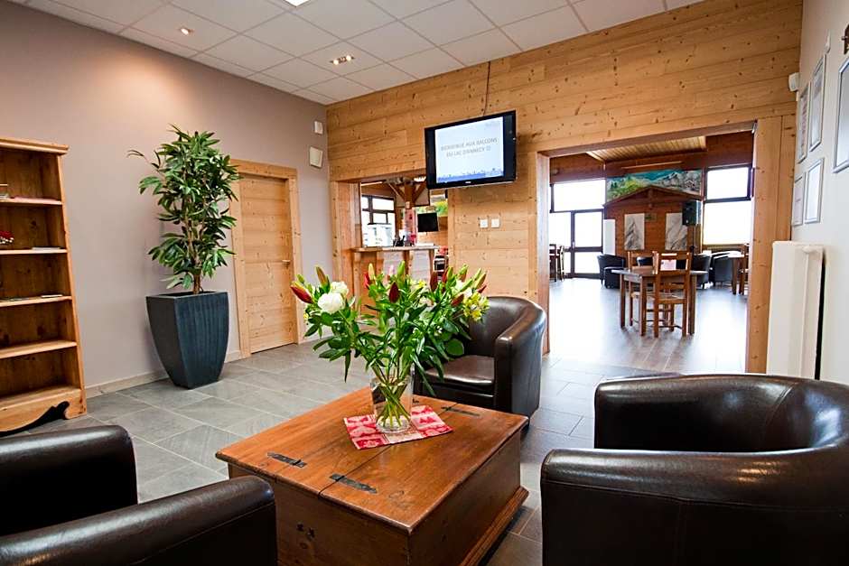 Village Club Les Balcons du Lac d'Annecy - Neaclub