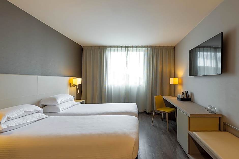 AC Hotel Marseille Prado Velodrome