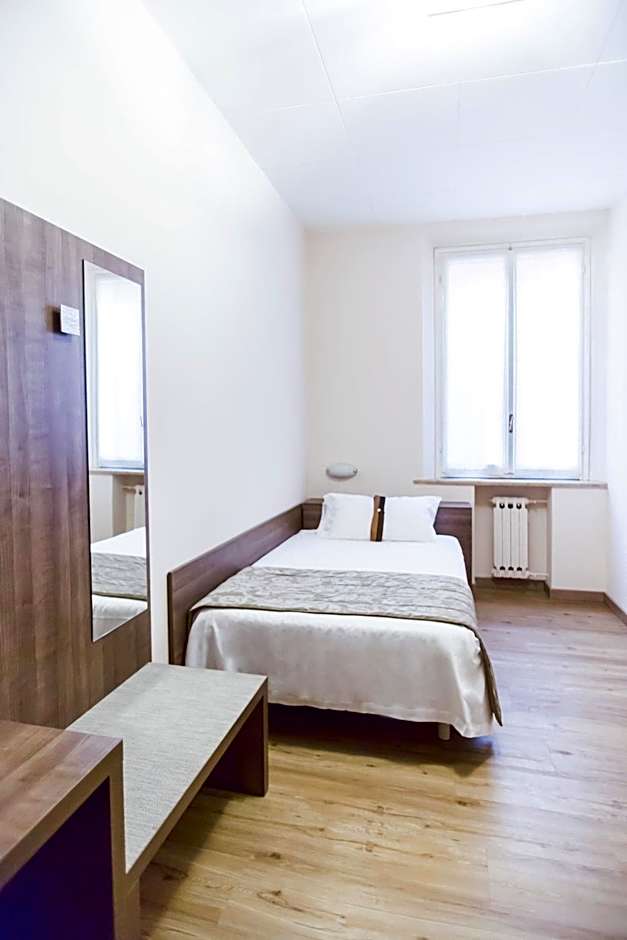 Best Western Hotel Liberta