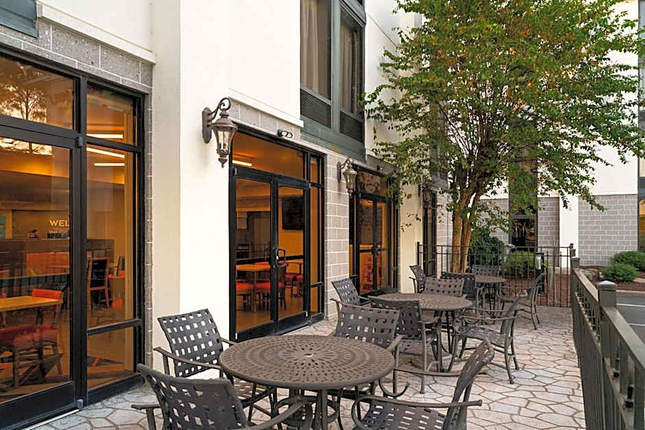 Hampton Inn Norfolk/Virginia Beach