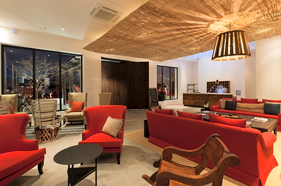 Hotel El Ganzo Adults Only