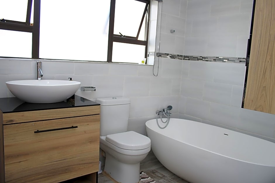 Charis View Guest House