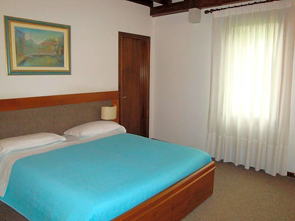 Sporting Hotel Ragno D'oro