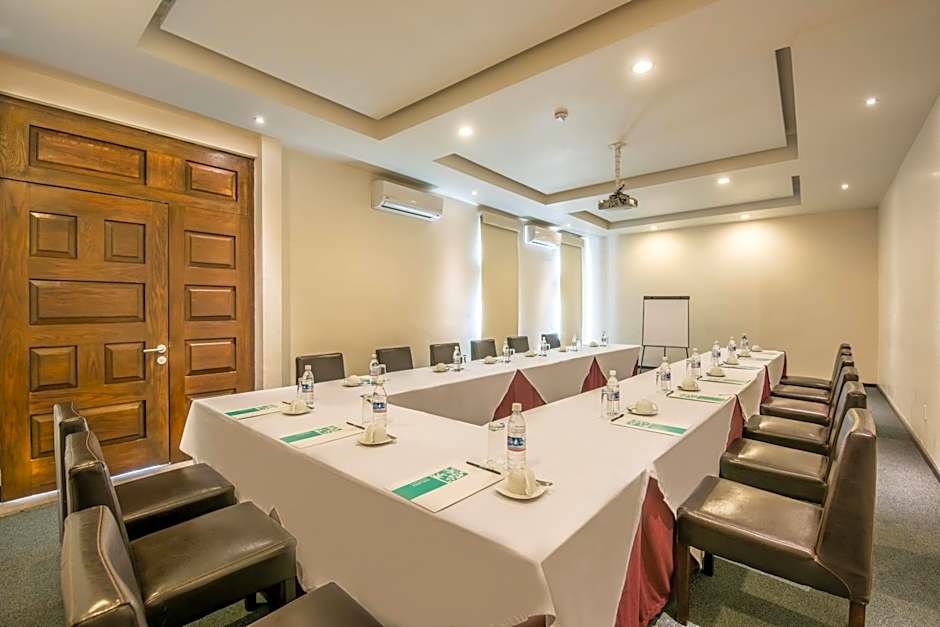 Edelmira Hotel Boutique