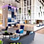 Holiday Inn Express Amsterdam - North Riverside By IHG