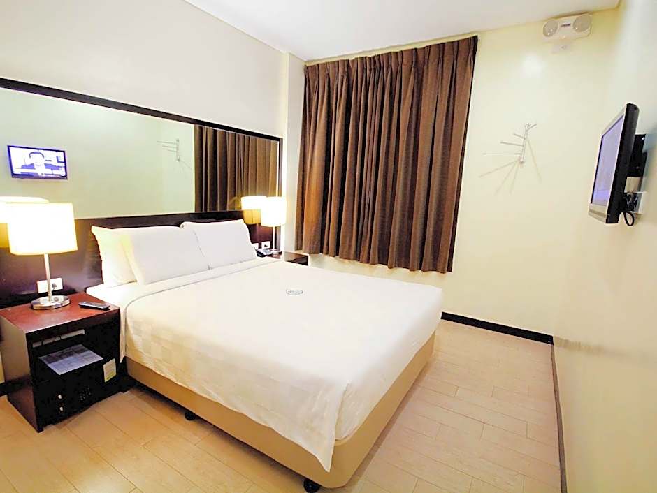 Go Hotels Puerto Princesa