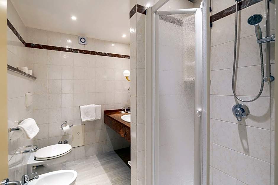 Hotel Manzoni Wellness&Spa