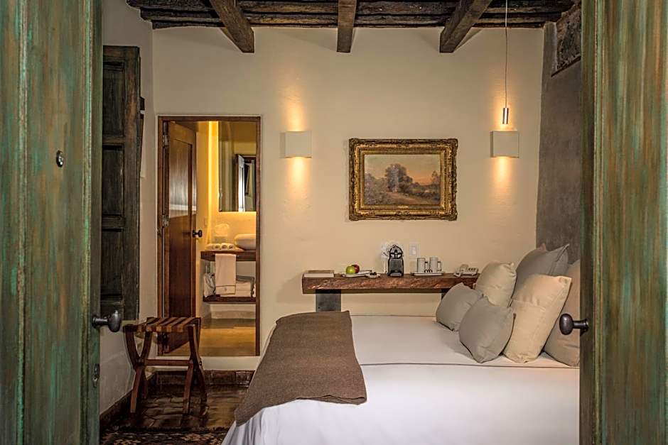 Casa No Name Small Luxury Hotel