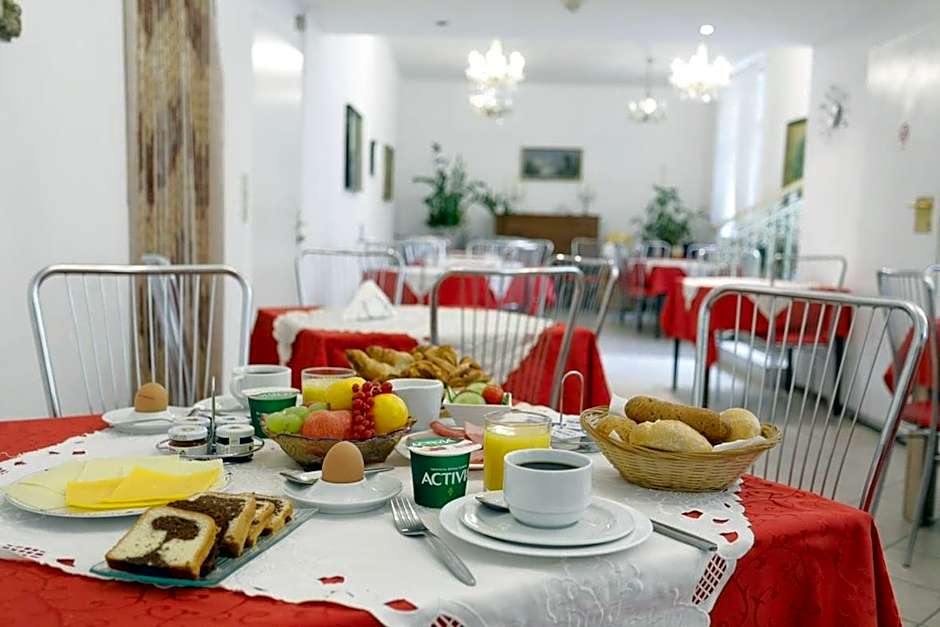 Hotel Viktoria Schönbrunn