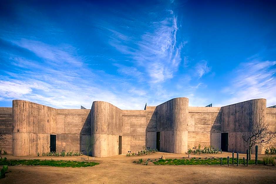 Paradero Todos Santos - Exclusive experiences included