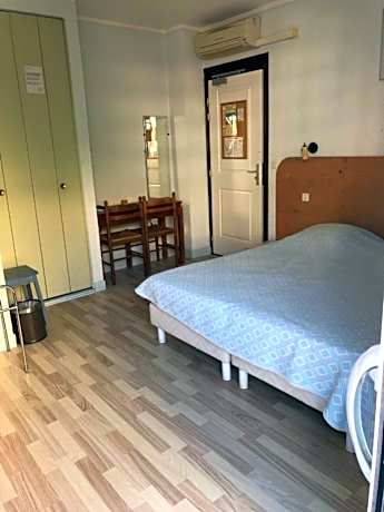 Triple Room with Balcony