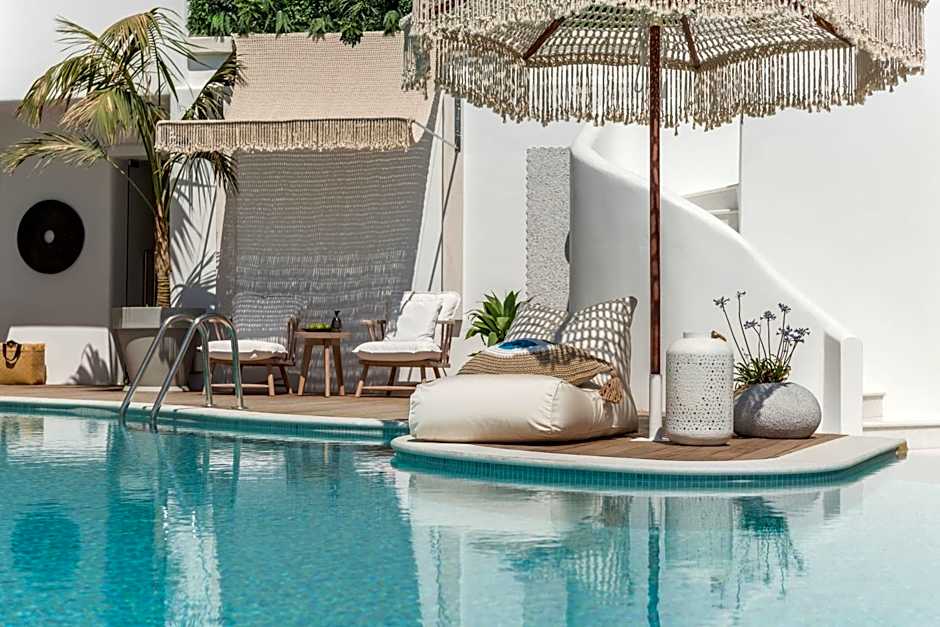 Virtu Suites