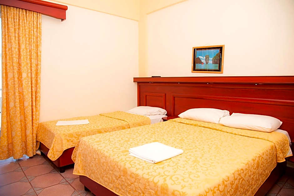 Olympion Beach Hotel