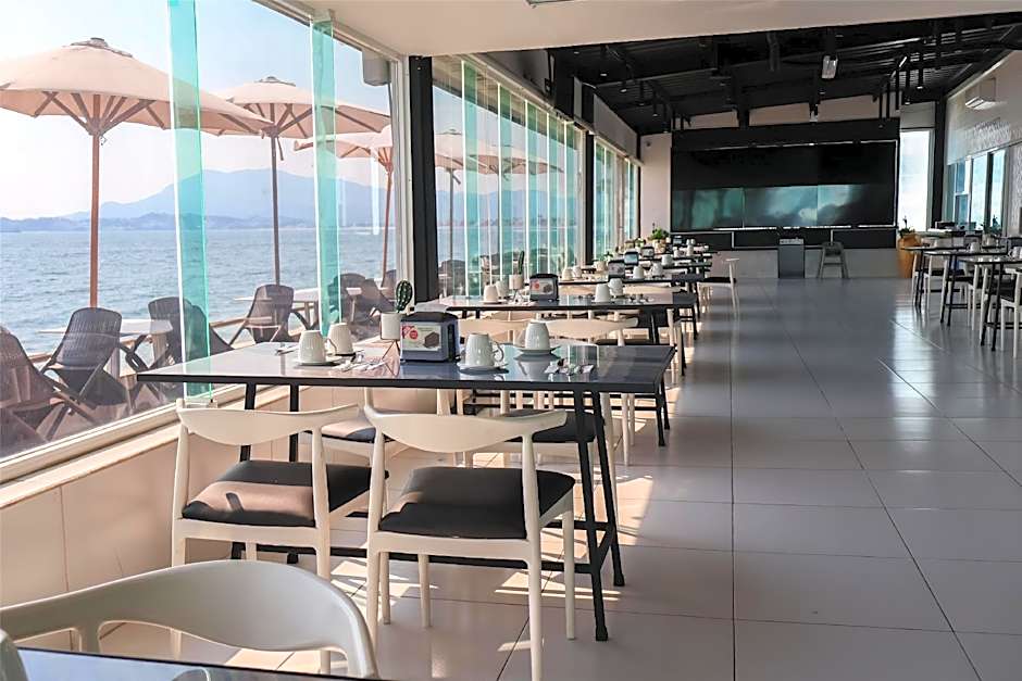 Best Western Plus Luna del Mar