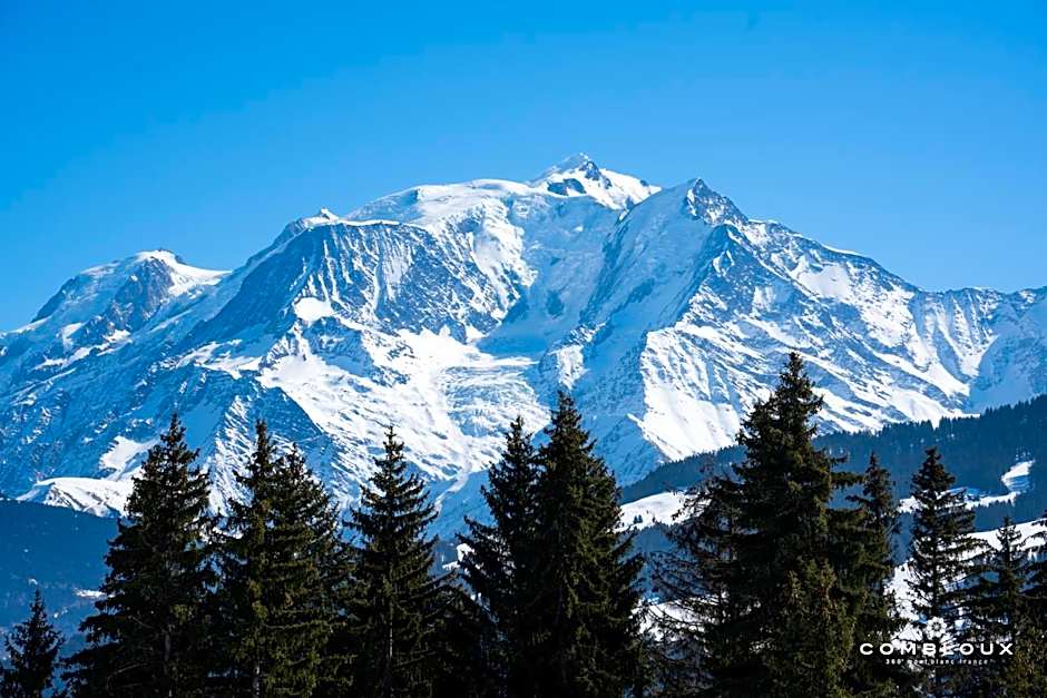 Chalet Alpen Valley, Mont-Blanc