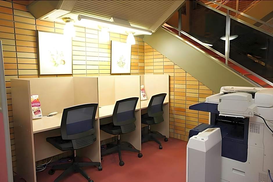 APA Hotel Muroran