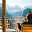 Grand Hotel Belvedere, a Beaumier Hotel