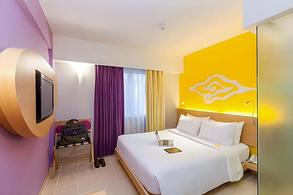 Kuta Beach Hotel