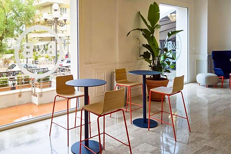 B&B HOTEL Pesaro Des Bains