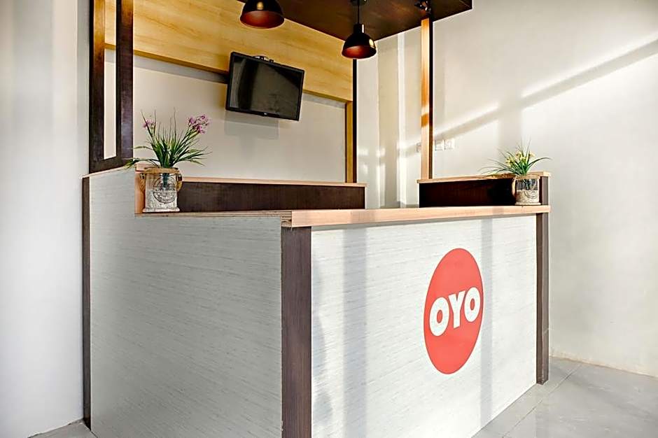 Super OYO 2756 Anata