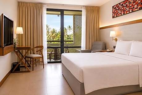 Superior Ocean View King - 15% discount on SPA