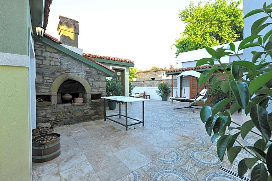 Petrino Gökçeada Hotel&Kitchen