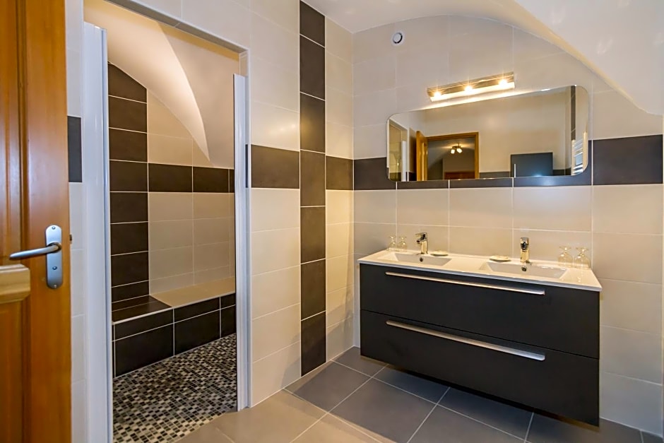 Chambres d'hotes Les Clarines