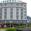 Greentree Inn Jiaxing Tongxiang Tudian Express Hotel